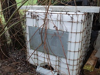 3x dpc container - afbeelding 2 van  3