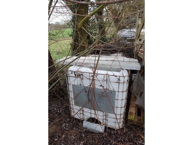 3x dpc container - afbeelding 3 van  3