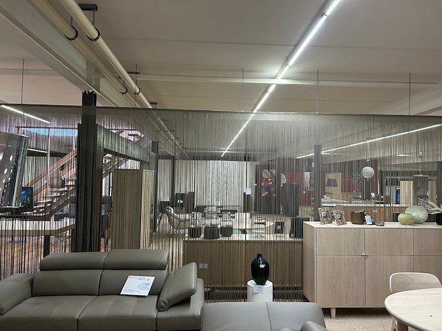 3x draadgrodijn - afbeelding 1 van  4