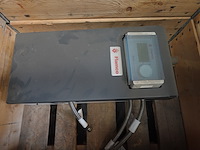 3x drukvat + 2x druktank pure water solutions - afbeelding 2 van  6