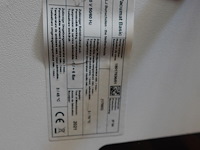 3x drukvat + 2x druktank pure water solutions - afbeelding 3 van  6