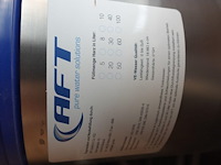 3x drukvat + 2x druktank pure water solutions - afbeelding 6 van  6