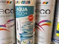 3x dupli-color aqualak vernis hoogglans 350ml (houdbaar tot 2034) - afbeelding 2 van  2