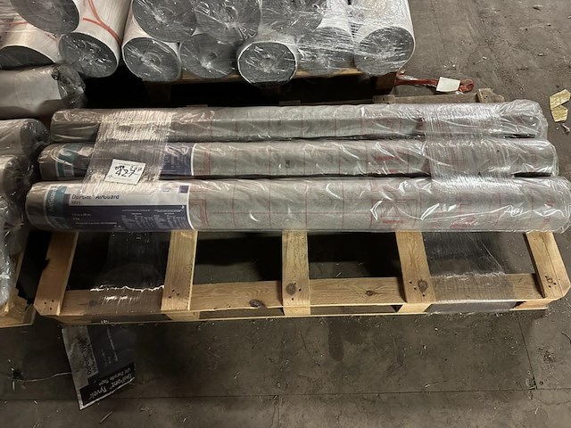 3x dupont airguard sd23 - afbeelding 1 van  2