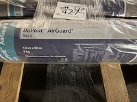 3x dupont airguard sd23 - afbeelding 2 van  2