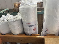 3x dupont tyvek - afbeelding 2 van  2