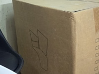 3x eetkamerstoel mara yellow pp - afbeelding 5 van  5