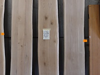 3x eiken blad - afbeelding 1 van  2