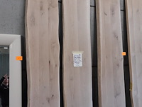 3x eiken blad - afbeelding 2 van  3