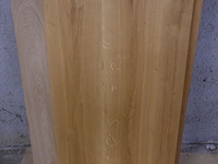 3x eiken plank - afbeelding 2 van  3