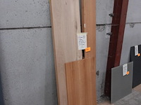 3x eiken plank - afbeelding 3 van  3