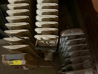 3x electrische radiators - afbeelding 3 van  3