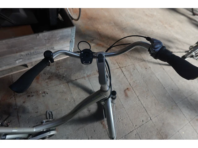 3x elektrische fiets - afbeelding 3 van  12