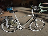 3x elektrische fiets - afbeelding 5 van  12