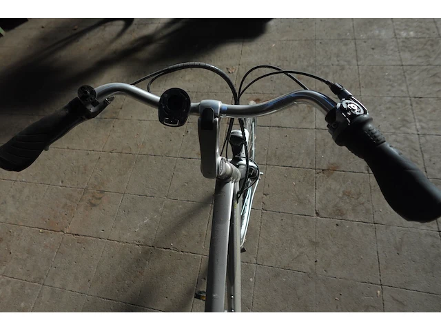 3x elektrische fiets - afbeelding 6 van  12