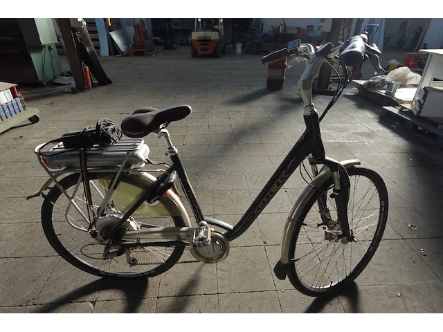 3x elektrische fiets - afbeelding 8 van  12
