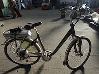 3x elektrische fiets - afbeelding 8 van  12