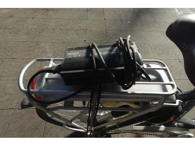 3x elektrische fiets - afbeelding 9 van  12