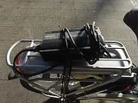 3x elektrische fiets - afbeelding 9 van  12