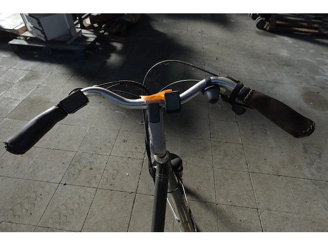 3x elektrische fiets - afbeelding 10 van  12