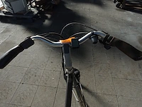 3x elektrische fiets - afbeelding 10 van  12
