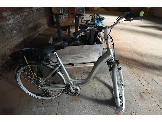 3x elektrische fiets - afbeelding 12 van  12