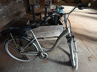 3x elektrische fiets - afbeelding 12 van  12