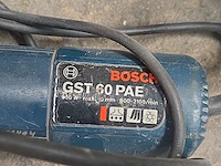 (3x) elektrische gereedschappen bosch gkf 85s,... - afbeelding 3 van  4