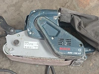 (3x) elektrische gereedschappen bosch gkf 85s,... - afbeelding 4 van  4
