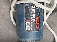 (3x) elektrische gereedschappen bosch gks 85 s,... - afbeelding 3 van  7