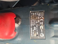 (3x) elektrische gereedschappen bosch gks 85 s,... - afbeelding 4 van  7