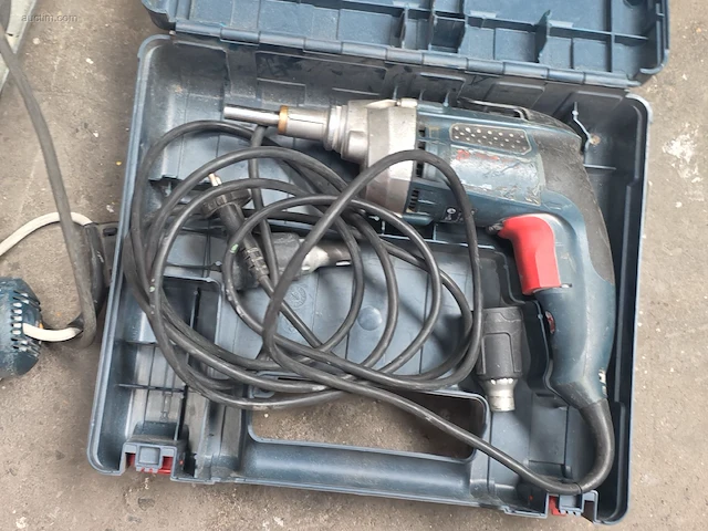 (3x) elektrische gereedschappen bosch gks 85 s,... - afbeelding 5 van  7