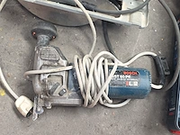 (3x) elektrische gereedschappen bosch gks 85 s,... - afbeelding 6 van  7