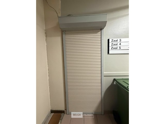 3x elektrische rolluiken - afbeelding 6 van  7