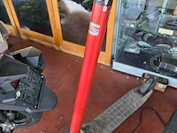 (3x) elektrische steps ninebot, seat, wayscral - afbeelding 2 van  5