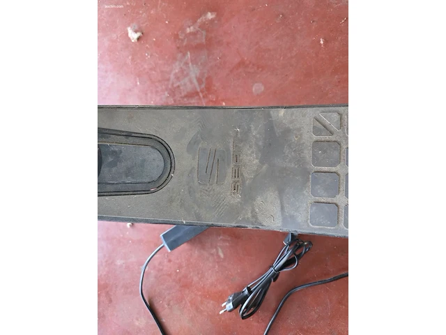 (3x) elektrische steps ninebot, seat, wayscral - afbeelding 3 van  5