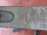 (3x) elektrische steps ninebot, seat, wayscral - afbeelding 3 van  5