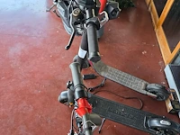 (3x) elektrische steps ninebot, seat, wayscral - afbeelding 5 van  5