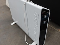 3x elektrische verwarming - afbeelding 2 van  8