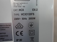 3x elektrische verwarming - afbeelding 3 van  8