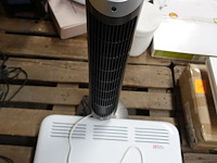 3x elektrische verwarming - afbeelding 4 van  8