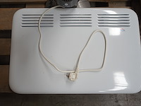 3x elektrische verwarming - afbeelding 5 van  8