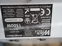 3x elektrische verwarming - afbeelding 6 van  8