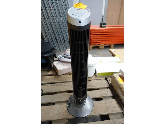 3x elektrische verwarming - afbeelding 7 van  8