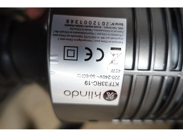 3x elektrische verwarming - afbeelding 8 van  8