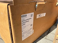 3x elektromotor + siemens drive - afbeelding 5 van  7