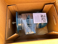 3x elektromotor + siemens drive - afbeelding 6 van  7