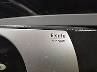 (3x) elektronische kluizen, assa abloy lel safe - afbeelding 3 van  5