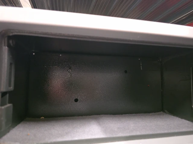(3x) elektronische kluizen, assa abloy lel safe - afbeelding 5 van  5