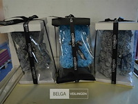 3x enrosed beertjes - afbeelding 1 van  2